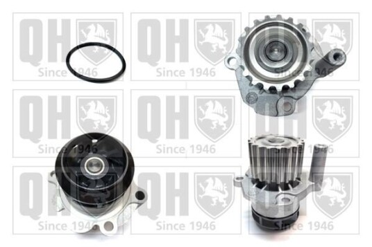 QUINTON HAZELL QCP3621 Vannpumpe QUINTON HAZELL QCP3621 Vannpumpe