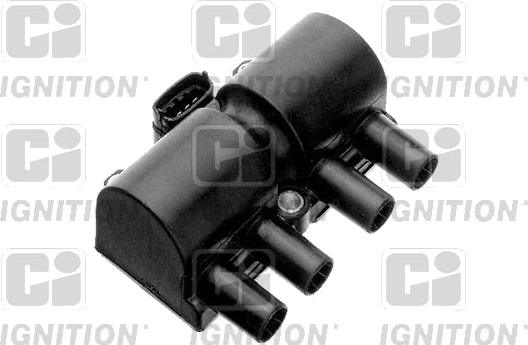 Tennspole QUINTON HAZELL XIC8252