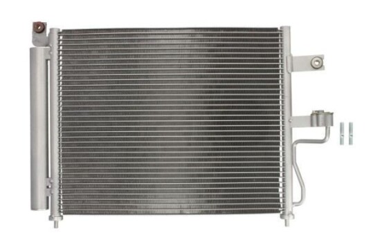 Kondensator THERMOTEC KTT110221 Kondensator THERMOTEC KTT110221