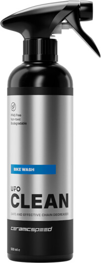 CeramicSpeed Clean Bike Wash sykkelvask 500 ml