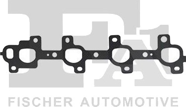 Tetning eksosmanifold FA1 425 005