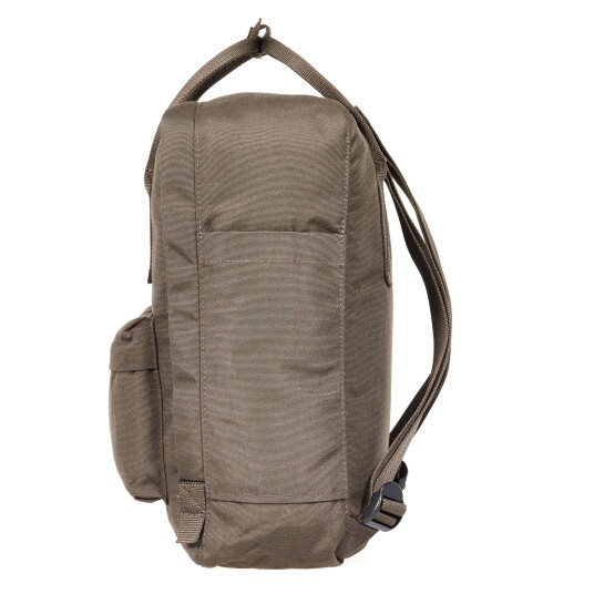 Fjellreven RE-KÅNKEN DARK OLIVE