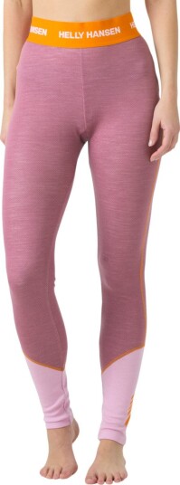 Helly Hansen W Lifa Merino Midweight Pant   WILDBERRY   XS