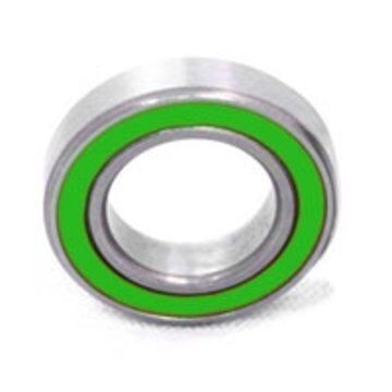 Enduro bearings Enduro Abec-3 Ss Mr 9227 2rs Llb Rustfritt, 9mm X 22mm X 7mm Kul