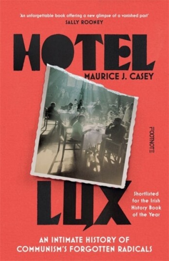 Hotel Lux Hotel Lux
