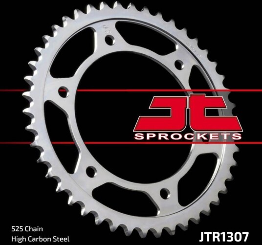 Kjedehjul JTSPROCKETS JTR1307.41