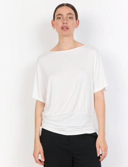 Soyaconcept Sc-Marica - White - S Soyaconcept Sc-Marica - White - S