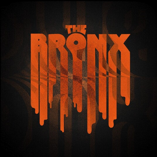 The Bronx Bronx VI LP/Vinyl The Bronx Bronx VI LP/Vinyl