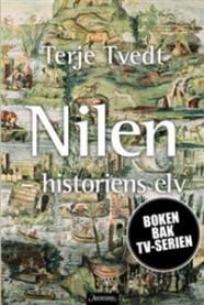 Historienes elv Nilen, Veldig pen bok / som ny