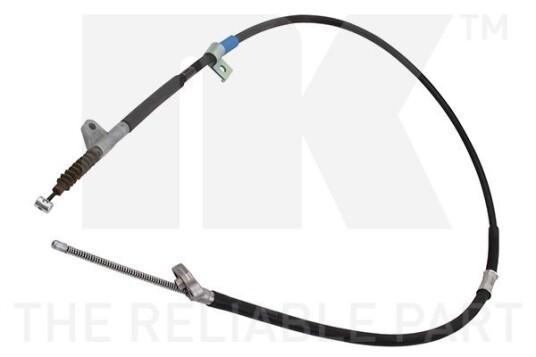Tautrekk håndbremse NK 9045170