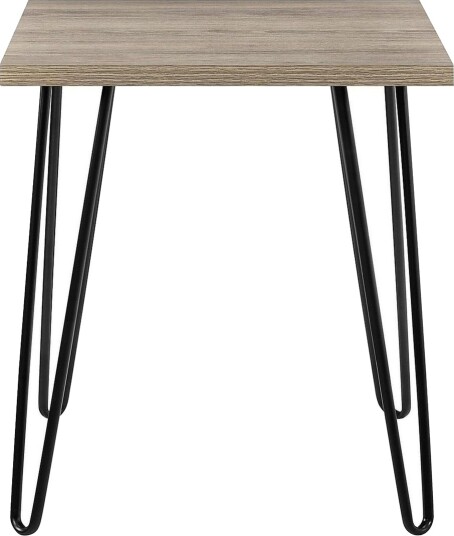 Owen Avlastningsbord 50 cm Tre/Natur - Dorel Home