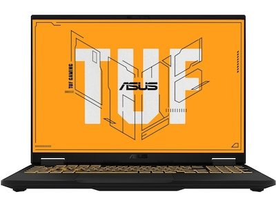 ASUS TUF Gaming A16 FA608UM 16" FHD+ 165 Hz 90NR0KV1 M003B0 ASUS TUF Gaming A16 FA608UM 16" FHD+ 165 Hz 90NR0KV1 M003B0