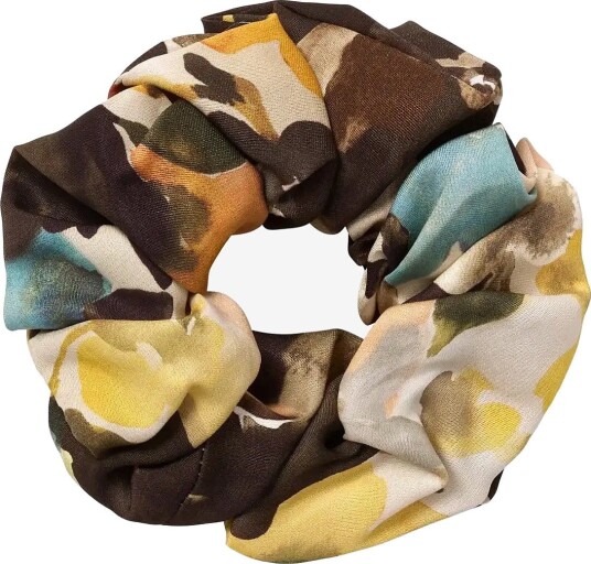 STINE GOYA 2263 Dry Viscose, Scrunchie - THE SENTIMENTAL BLOOM - One Size