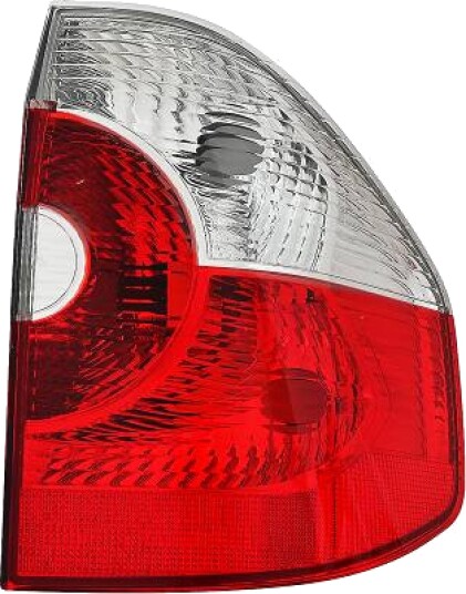 DIEDERICHS 1275094 Baklykt