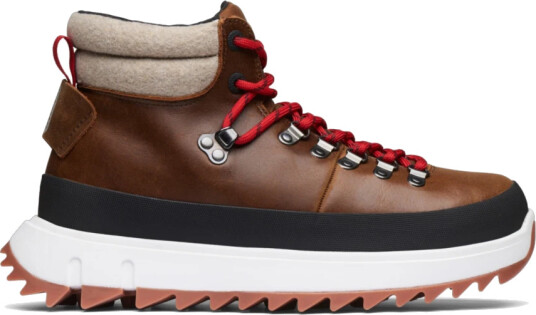 Swims Herre Sko Brun 43 EU,