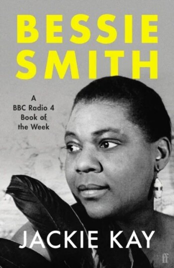 Bessie Smith Av Jackie Kay