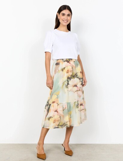 Soyaconcept Sc Carmen   Multi/patterned   XXL