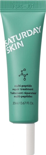 Saturday Skin Multi-Peptide Repair Behandling 20 ml Ansiktskrem