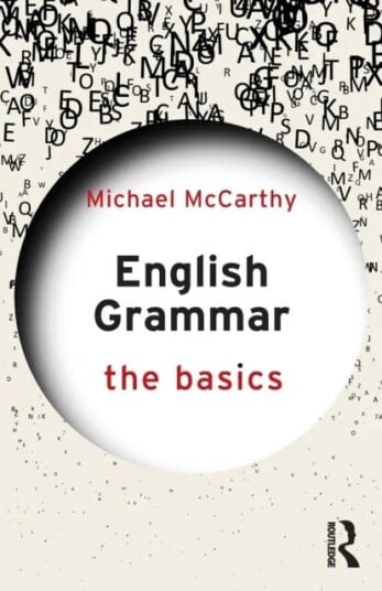 English Grammar: The Basics Av Michael Mccarthy