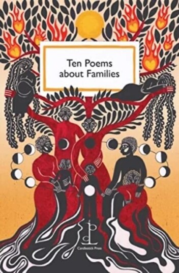 Ten Poems About Families Av Various Authors Ten Poems About Families Av Various Authors