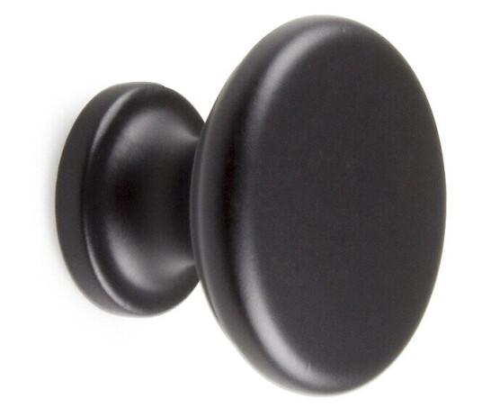 Habo Adrian Knott 38 mm, Sort