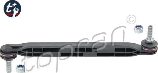 TOPRAN 207 748 Stabilisatorstag TOPRAN 207 748 Stabilisatorstag