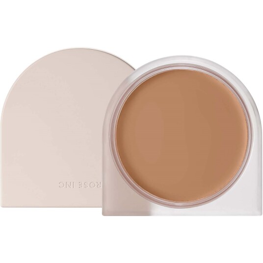 Rose Inc Solar Infusion Cream Bronzer Parrot Cay Rose Inc Solar Infusion Cream Bronzer Parrot Cay