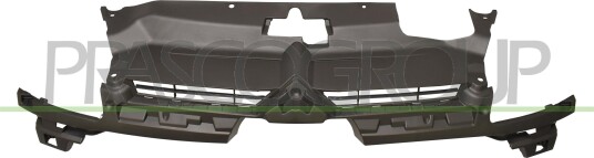 Holder, radiatorgitter PRASCO CI4242102