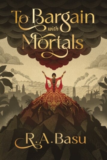 To Bargain with Mortals