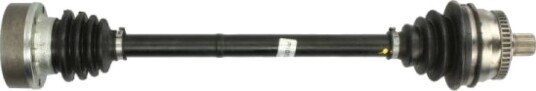 Point Gear Drivaksel POINT GEAR PNG72551