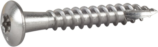Essve Takrenneskrue Ph 4,8x35 A2 20