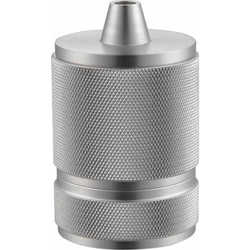 Halo Design E27 fatning sølv Halo Design E27 fatning sølv