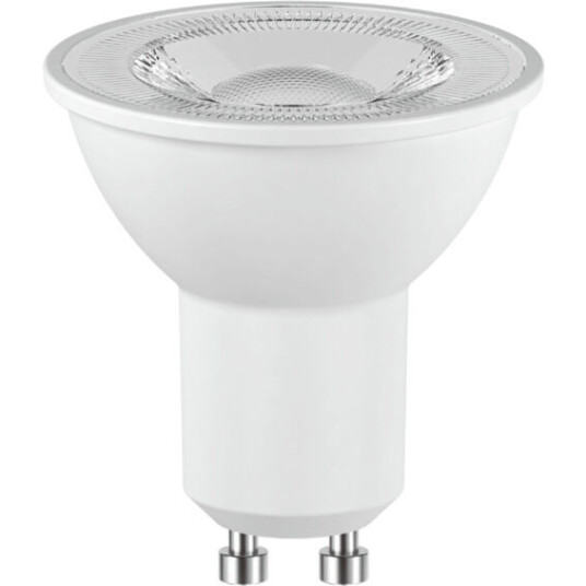 Namron LED Pære 4W GU10 SMD 2700k dim - 3802973 Namron LED Pære 4W GU10 SMD 2700k dim - 3802973