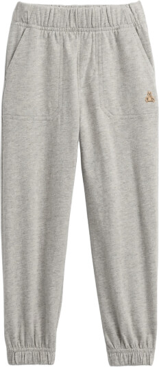 GAP Baby & Toddler Mix & Match Pull On Joggers Grey 74/80