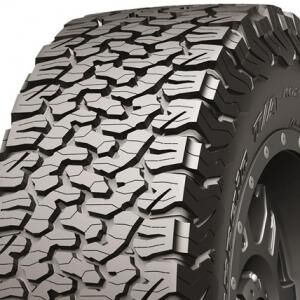 BF Goodrich All-Terrain T/A KO2 275/60R20 119S BF Goodrich All-Terrain T/A KO2 275/60R20 119S