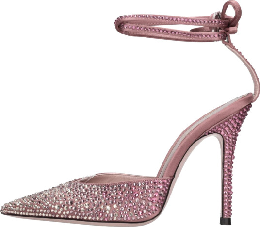 Gedebe Dame Sko Rosa 37 EU, Gedebe Dame Sko Rosa 37 EU,
