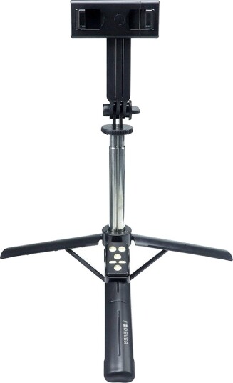 Crong Forever Selfie Stick-Tripod Sst-100 Bluetooth Crong Forever Selfie Stick-Tripod Sst-100 Bluetooth
