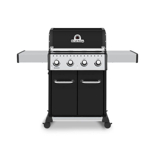 Gassgrill Broil King Baron 420