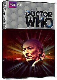 Doctor Who: The Sensorites DVD 2012 William Hartnell cert PG Englist Brand New