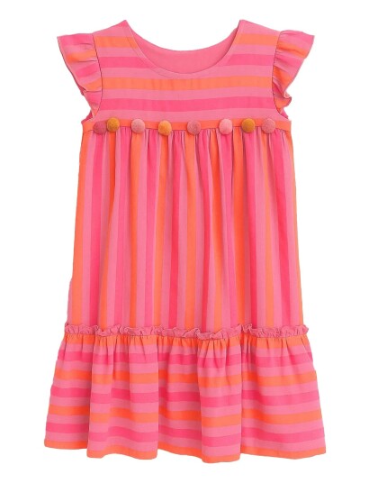 Danamade Djennie Pink 110