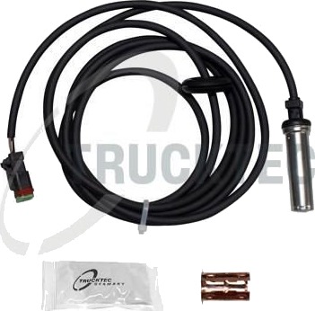 TRUCKTEC AUTOMOTIVE 03.42.048 Sensor ABS