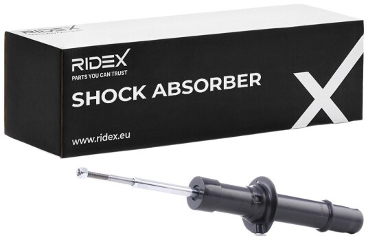 Støtdemper RIDEX 854S1312 Støtdemper RIDEX 854S1312