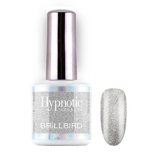 Brillbird Norge Hypnotic gel&lac 8ml #253