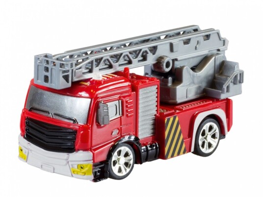 Revell Mini Radiostyrt Brannbil for Barn 8+ År