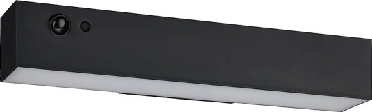 EGLO Sollys Voscarini Black Svart Solcellelamper