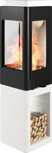 Nordpeis YoU Colorado White Lys thermotte 39 SD-YOU00-B10 Nordpeis YoU Colorado White Lys thermotte 39 SD-YOU00-B10
