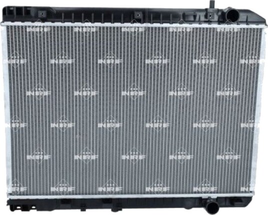 Radiator NRF 550154
