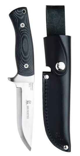 Brusletto Femund kniv Brusletto Femund kniv