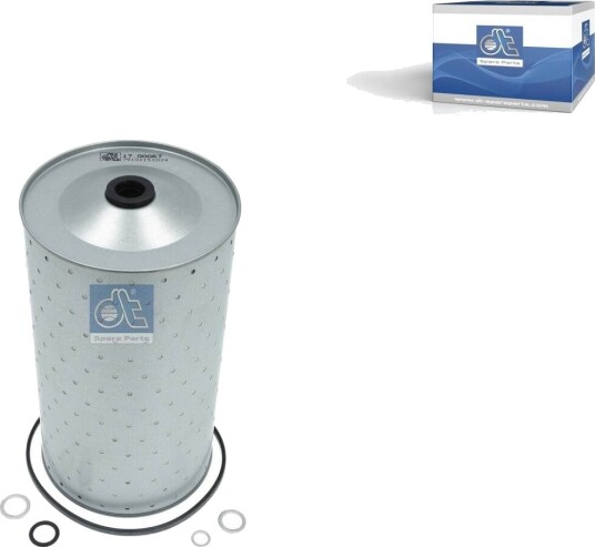 Oljefilter DT Spare Parts 17.00067