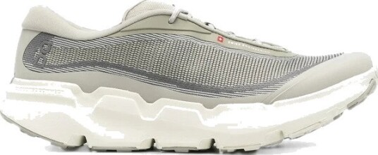 On Running Herre Sport Grå 43 EU,